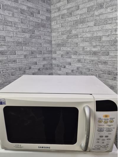 Микроволновая печь SAMSUNG PG 83 R